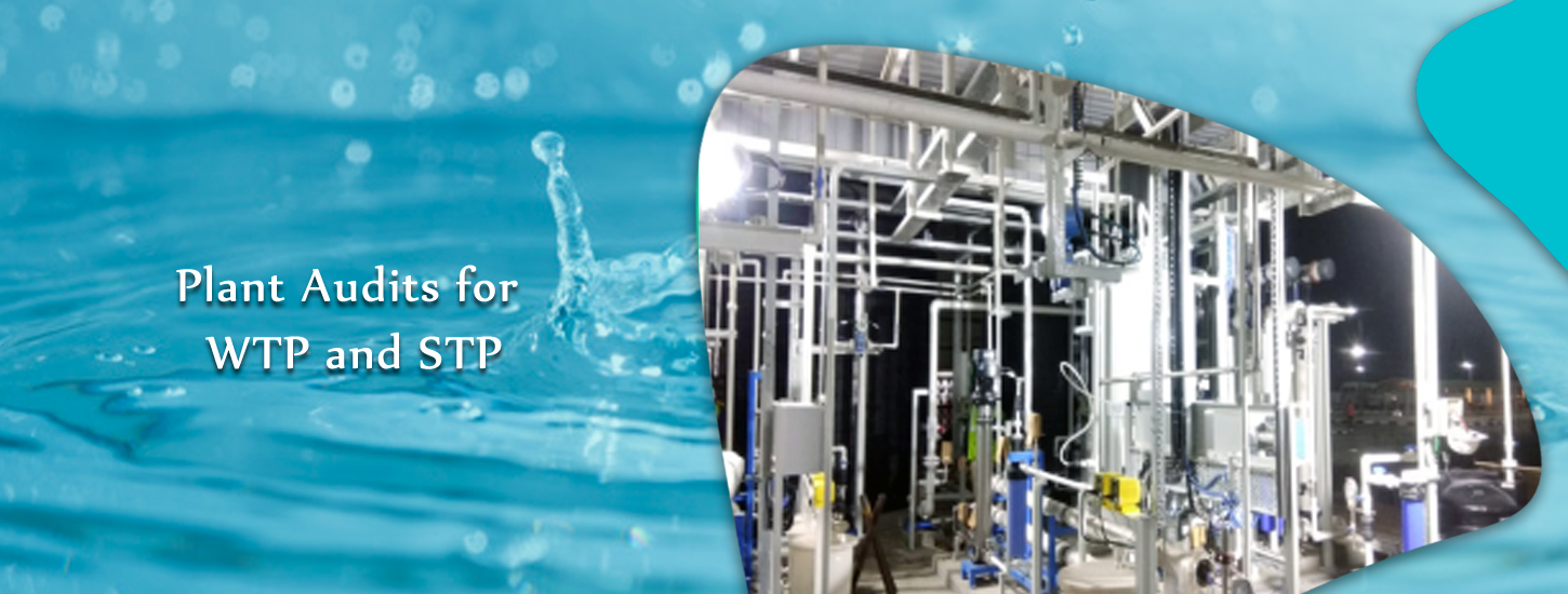 Water Treatment Plants (WTP), Plant Audits For Health Check And Performance Check Of WTP And STP, Water Analysis, Resin Analysis, Plant Upgrade Solutions For WTP And STP, Capacity And Quality Improvement Solutions For WTP And STP, Automation Solutions For WTP